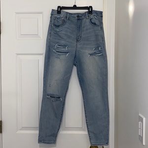 American eagle ne(x)t level stretch jeans